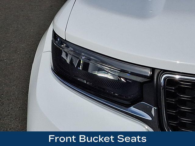 used 2023 Jeep Grand Cherokee car, priced at $25,514