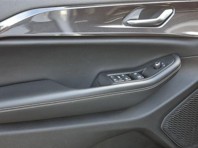 used 2023 Jeep Grand Cherokee car, priced at $25,514