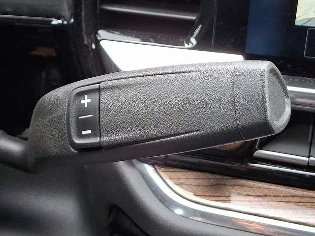 used 2025 Chevrolet Silverado 1500 car, priced at $54,294
