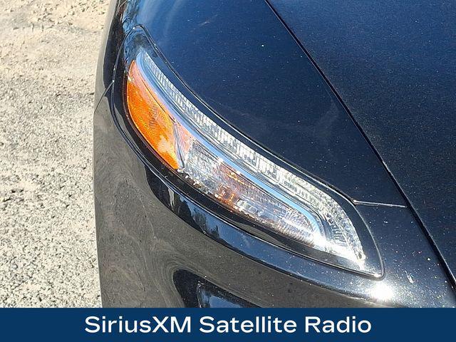 used 2018 Jeep Cherokee car, priced at $11,758