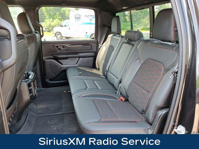 used 2022 Ram 1500 car, priced at $37,932