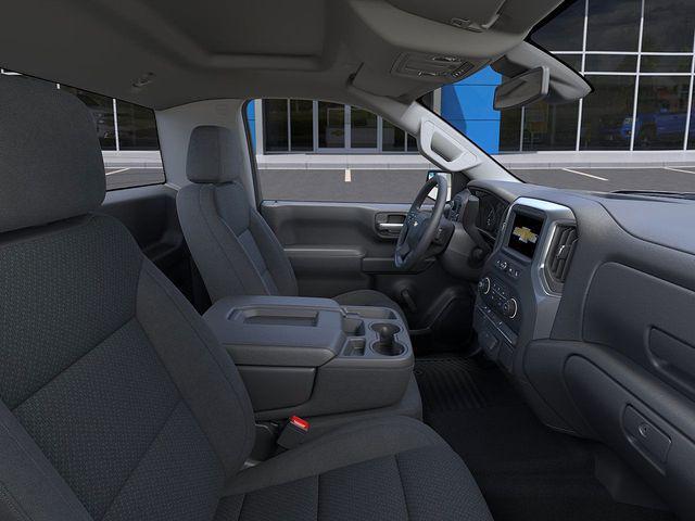 new 2026 Chevrolet Silverado 1500 car, priced at $41,575
