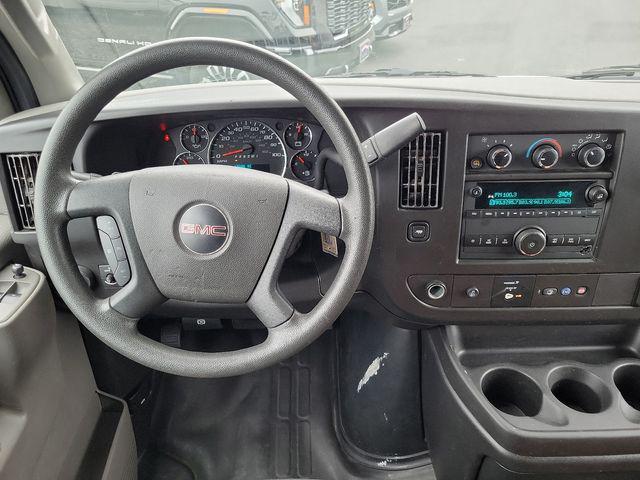 used 2021 GMC Savana 2500 car, priced at $30,500