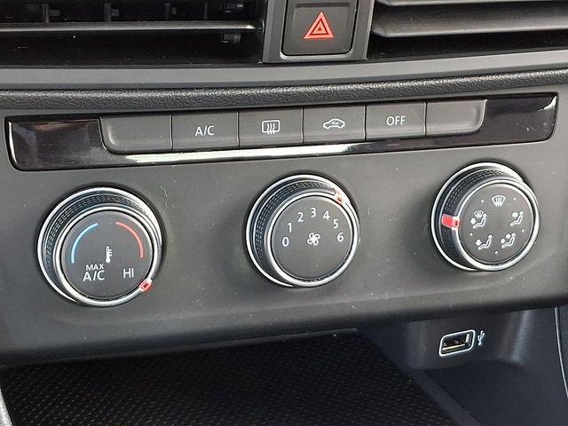 used 2019 Volkswagen Jetta car, priced at $13,924