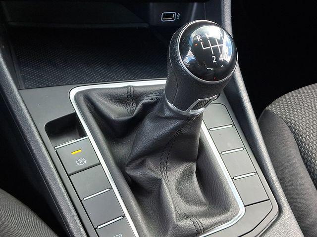 used 2019 Volkswagen Jetta car, priced at $13,924