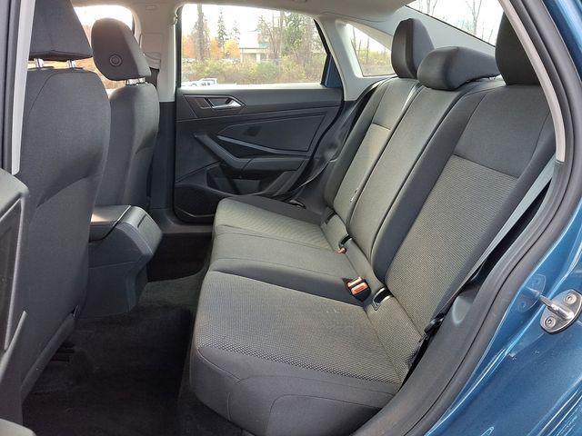 used 2019 Volkswagen Jetta car, priced at $13,924