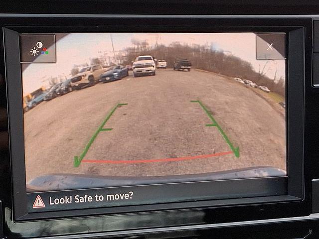 used 2019 Volkswagen Jetta car, priced at $13,924