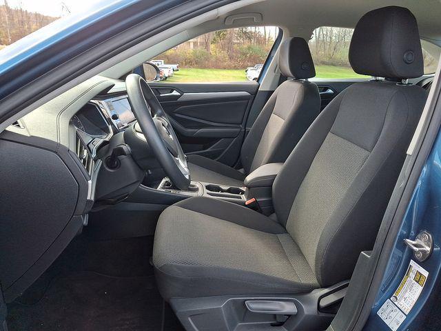 used 2019 Volkswagen Jetta car, priced at $13,924