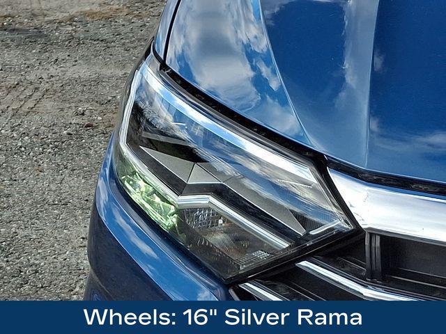 used 2019 Volkswagen Jetta car, priced at $13,924