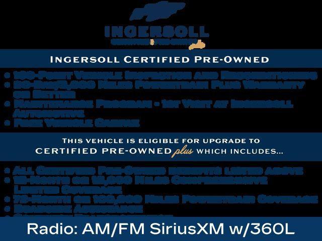 used 2023 Ford F-150 car, priced at $47,441