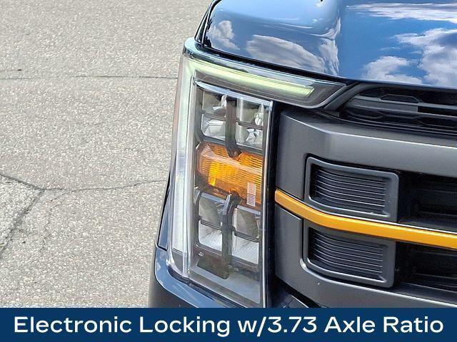 used 2023 Ford F-150 car, priced at $47,441