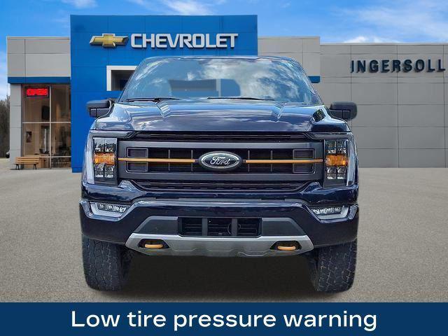 used 2023 Ford F-150 car, priced at $47,441