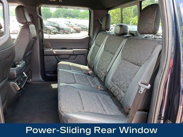 used 2023 Ford F-150 car, priced at $47,441