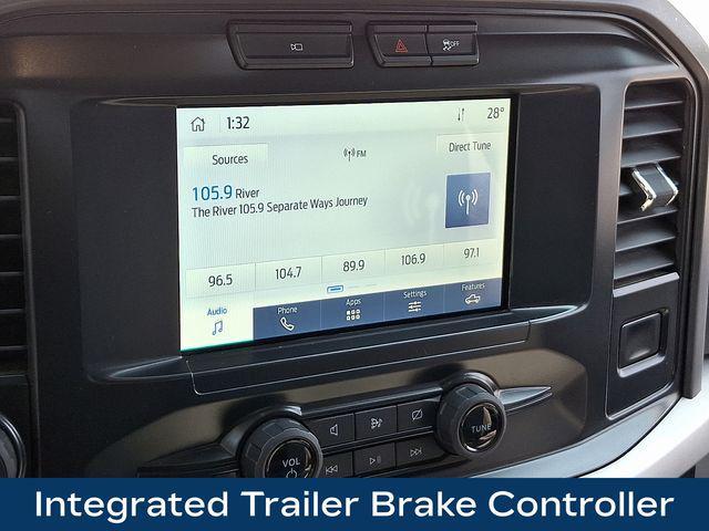 used 2022 Ford F-150 car, priced at $43,857