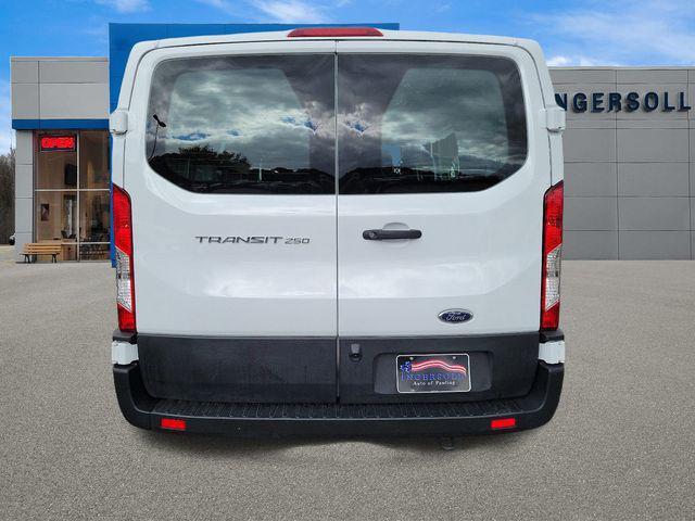 used 2021 Ford Transit-150 car, priced at $35,212