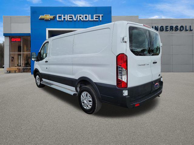 used 2021 Ford Transit-150 car, priced at $35,212