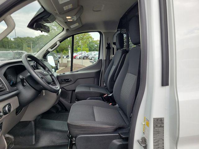 used 2021 Ford Transit-150 car, priced at $35,212