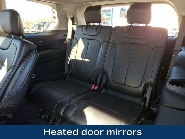 used 2022 Jeep Grand Cherokee L car, priced at $29,417