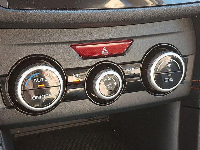 used 2018 Subaru Crosstrek car, priced at $14,738