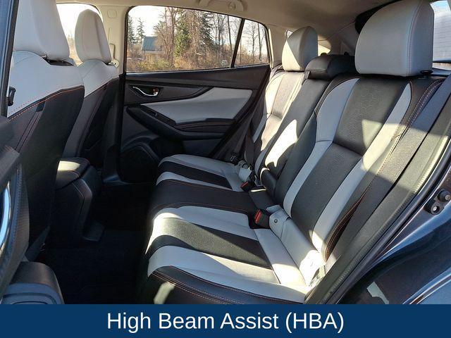 used 2018 Subaru Crosstrek car, priced at $14,738