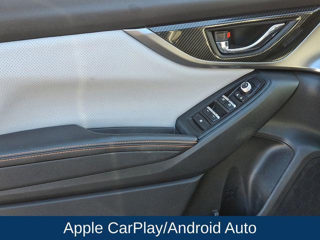 used 2018 Subaru Crosstrek car, priced at $14,738