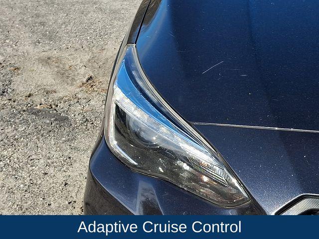 used 2018 Subaru Crosstrek car, priced at $14,738