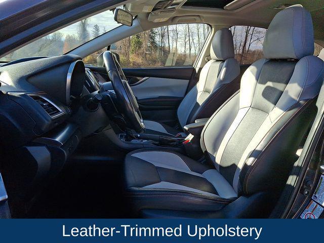 used 2018 Subaru Crosstrek car, priced at $14,738