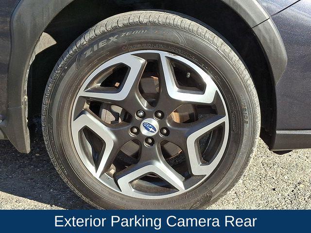 used 2018 Subaru Crosstrek car, priced at $14,738