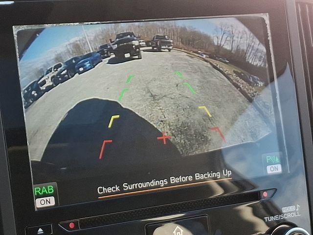 used 2018 Subaru Crosstrek car, priced at $14,738