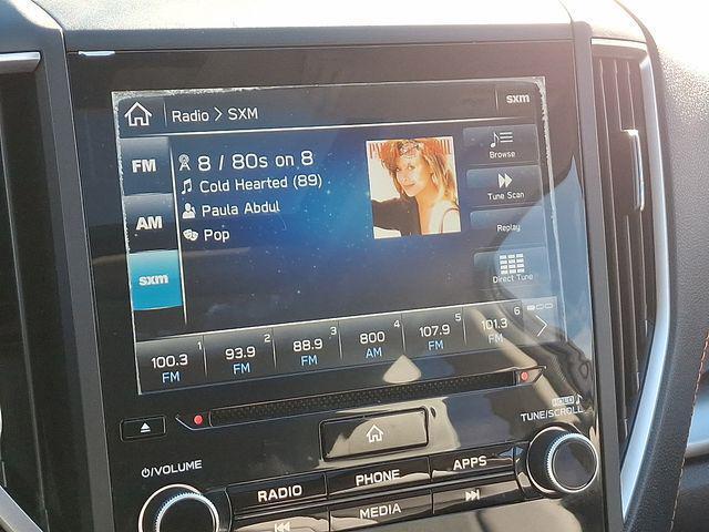 used 2018 Subaru Crosstrek car, priced at $14,738