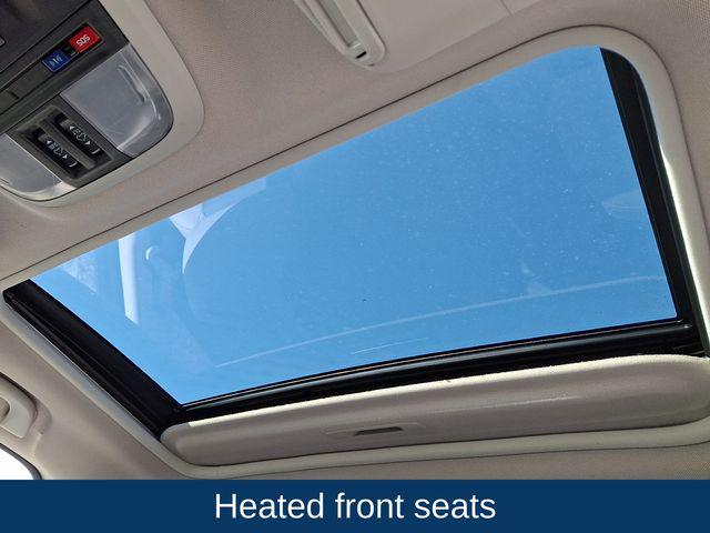 used 2018 Subaru Crosstrek car, priced at $14,738