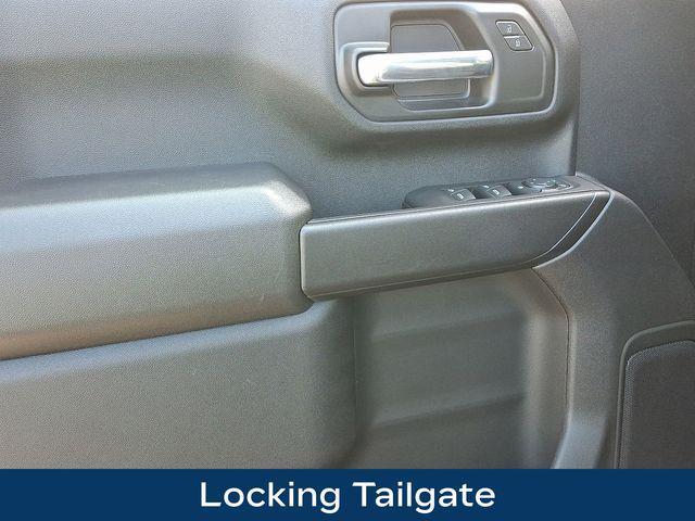 used 2025 Chevrolet Silverado 2500 car, priced at $51,355