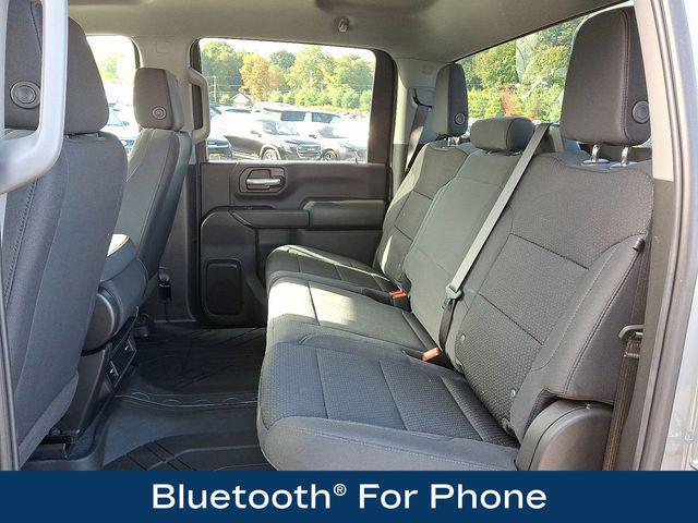 used 2025 Chevrolet Silverado 2500 car, priced at $51,355