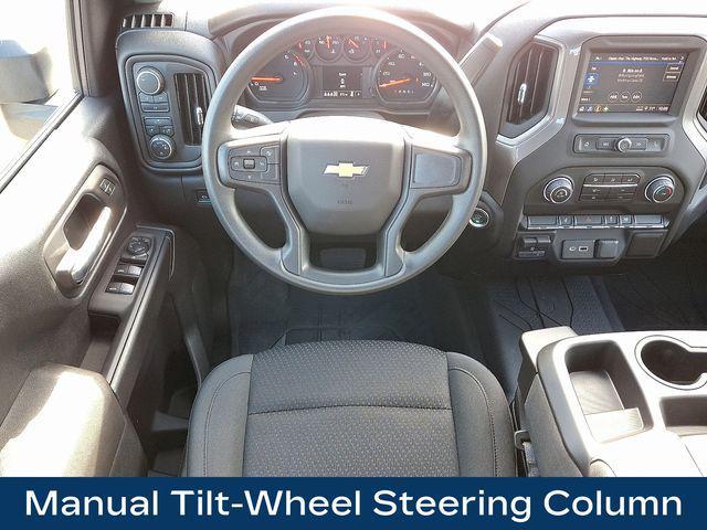 used 2025 Chevrolet Silverado 2500 car, priced at $51,355