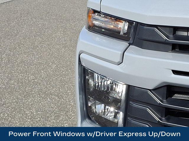 used 2025 Chevrolet Silverado 2500 car, priced at $51,355