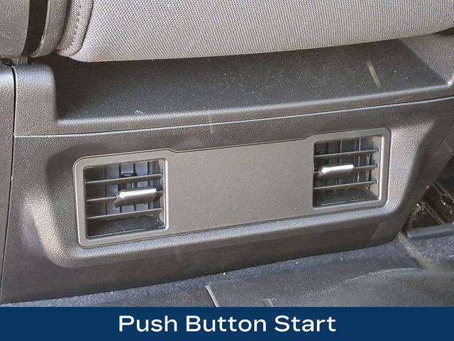 used 2025 Chevrolet Silverado 2500 car, priced at $51,355