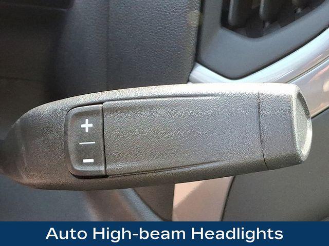 used 2025 Chevrolet Silverado 2500 car, priced at $51,355