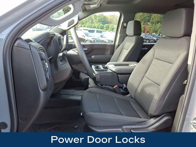 used 2025 Chevrolet Silverado 2500 car, priced at $51,355