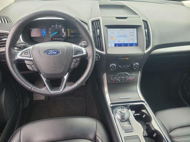 used 2020 Ford Edge car, priced at $20,968