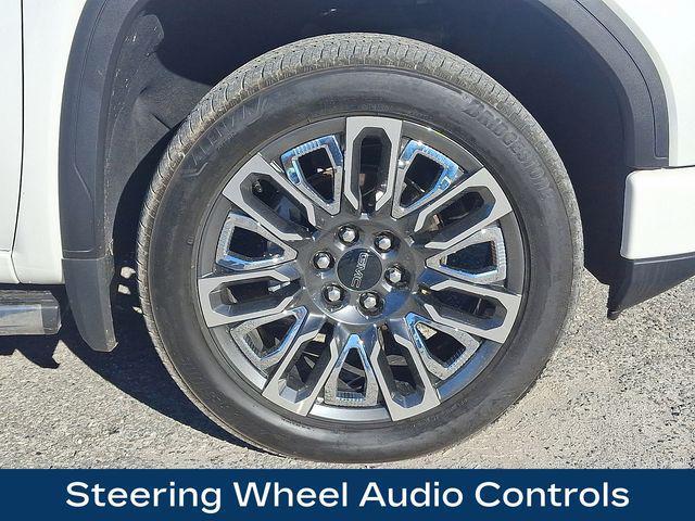 used 2023 GMC Sierra 1500 car, priced at $54,563