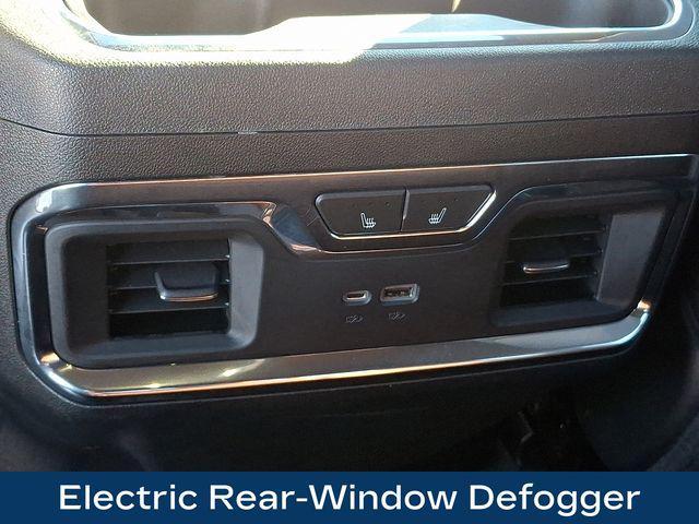 used 2023 GMC Sierra 1500 car, priced at $54,563