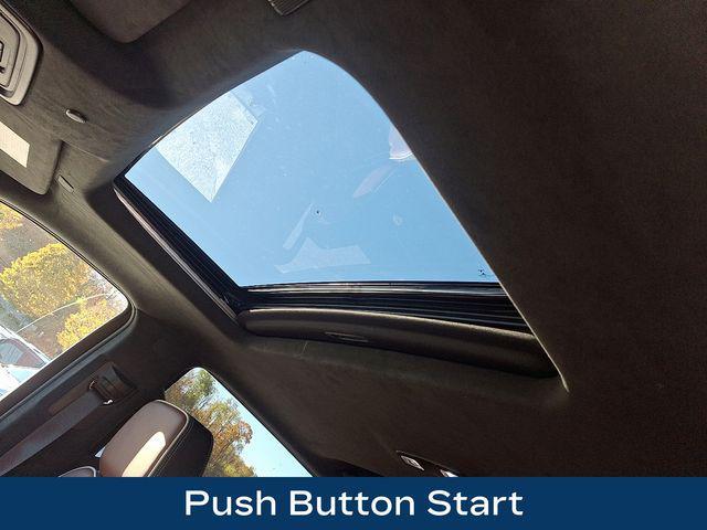 used 2023 GMC Sierra 1500 car, priced at $54,563