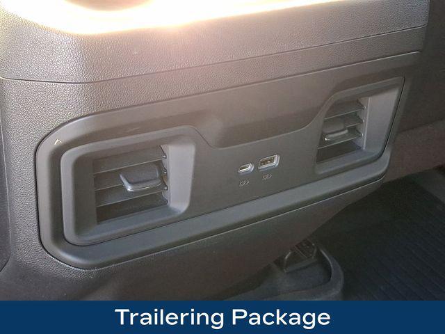 used 2022 Chevrolet Silverado 1500 car, priced at $38,363