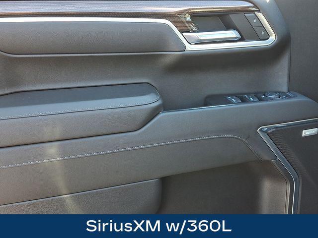 used 2022 Chevrolet Silverado 1500 car, priced at $38,363