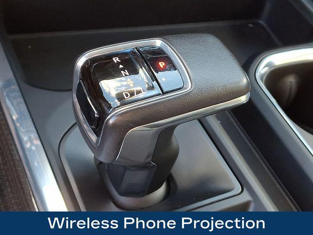 used 2022 Chevrolet Silverado 1500 car, priced at $38,363