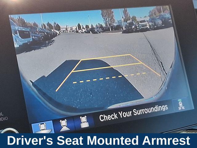 used 2022 Honda Ridgeline car, priced at $27,636