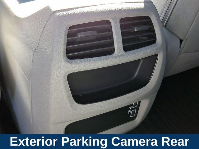 used 2022 Honda Ridgeline car, priced at $27,636