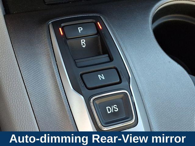 used 2022 Honda Ridgeline car, priced at $27,636