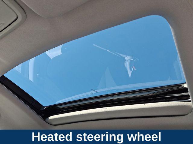 used 2022 Honda Ridgeline car, priced at $27,636