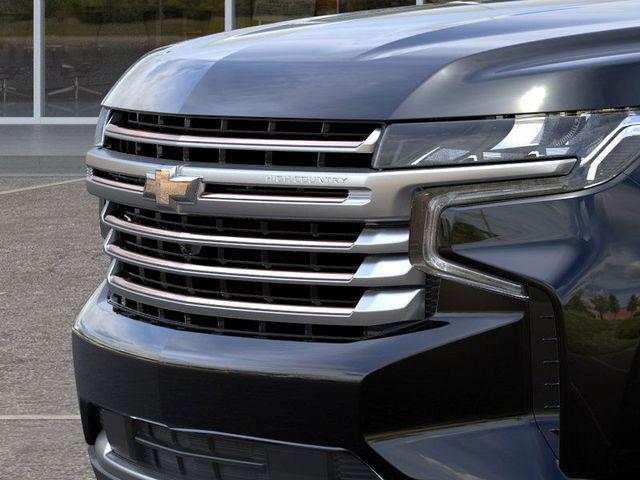 new 2024 Chevrolet Tahoe car, priced at $81,320